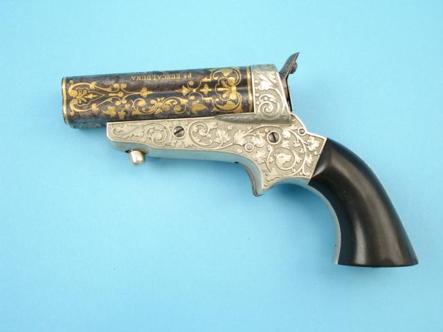 Fitxategi:Pistola. Euscalduna Deringer 06 (1865).jpg