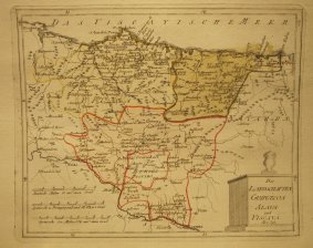 Die Landshaften Guipuzcoa, Alava und Vizcaya (Franz Johann Joseph von Reilly 1789).jpg