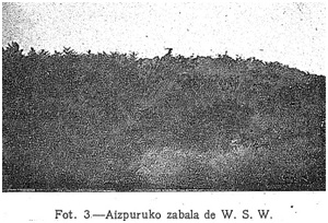 Fitxategi:Aizpuruko zabala 01 (Aranzadi, Barandiaran eta Eguren 1921).jpg