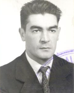 Iñaki Bengoa (1961-1962)