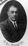 Jose Ignacio Narvaiza (1899-1902)