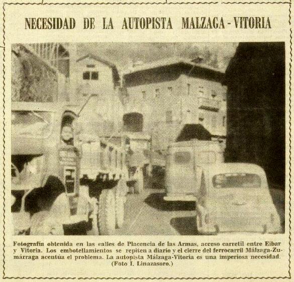 Fitxategi:Komunikabideak. Maltzaga-Gasteiz autobidea (La Voz de España 19710304).jpg