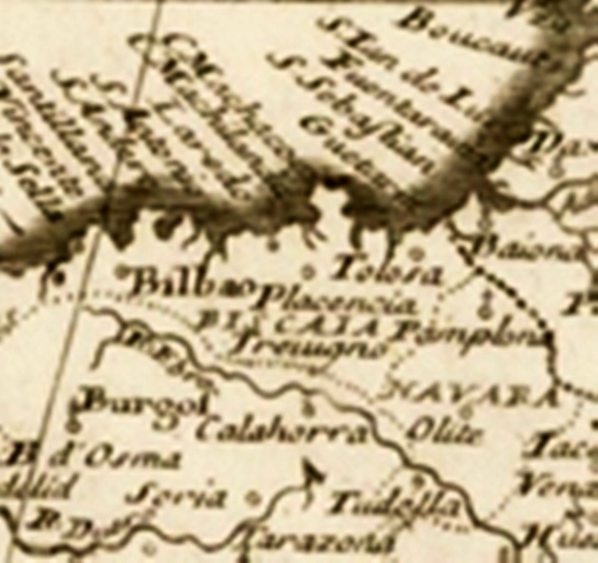 Fitxategi:Parte occidentale dell Europa. Soraluze ingurua (Vincenzo Coronelli 1692).jpg