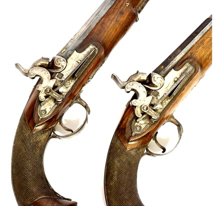 Fitxategi:Pistola parea. Suharri giltza 03 (Mendizabal 1820).jpg
