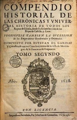 Compendio historial. Azala (Esteban Garibai 1571).jpg