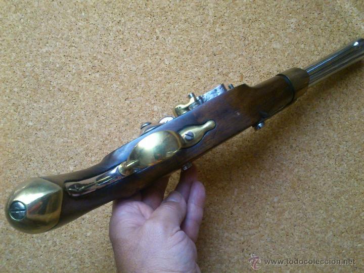 Fitxategi:Pistola. Zalditeriarentzat 15 (1815 eredua).jpg