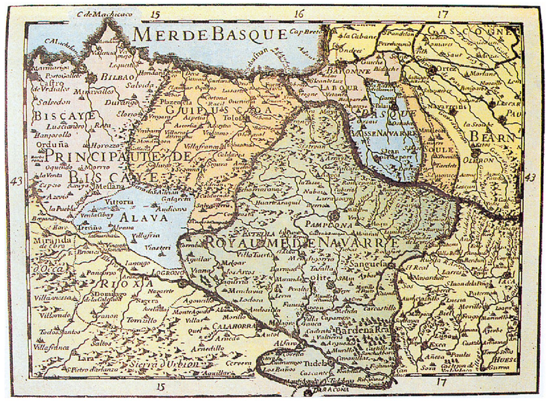Fitxategi:Navarre et Guipuscoa (Hubert Jaillot 169x).png