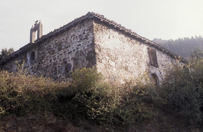 Fitxategi:San Roke ermita. Ikuspegi orokorra (Gipuzkoako Foru Aldundia).jpg