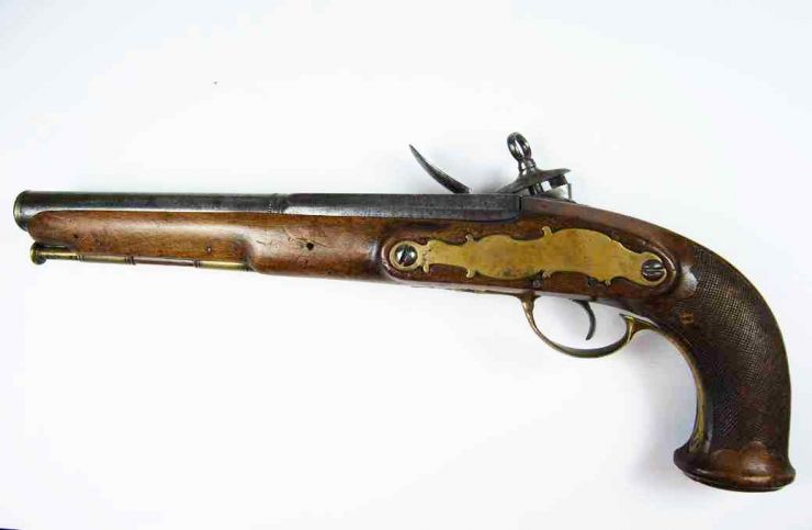 Fitxategi:Pistola 02 (Martin Berraondo 1810).jpg