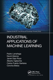 Industrial Applications of Machine Learning