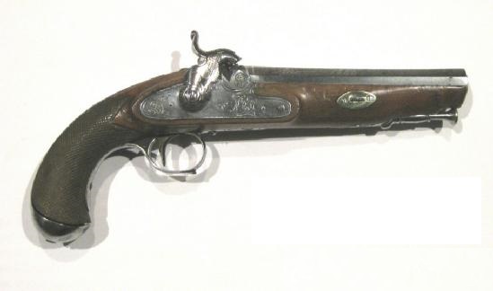 Fitxategi:Pistola. Pistoi giltza (Aranguren 1844).jpg