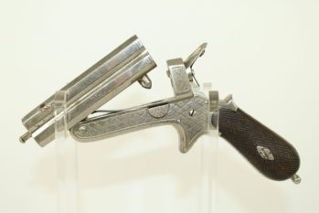 Fitxategi:Pistola. 4 tiro pepper box (M.A. 1877).jpg