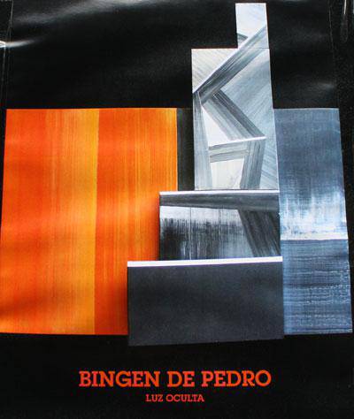 Fitxategi:Oreka Art. Bingen de Pedro. Lana (2011).jpg