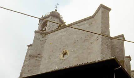 Fitxategi:Santa Maria la Real parrokia. Aurrekaldea.jpg