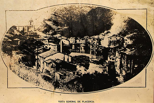 Fitxategi:Soraluze. Ikuspegi orokorra 02a (Indalecio Ojanguren 1915).jpg