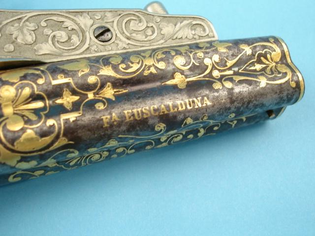 Fitxategi:Pistola. Euscalduna Deringer 04 (1865).jpg