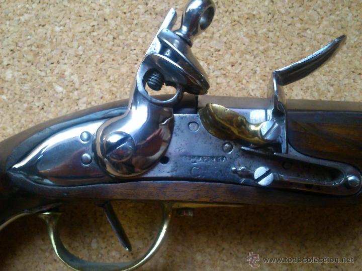 Fitxategi:Pistola. Zalditeriarentzat 13 (1815 eredua).jpg