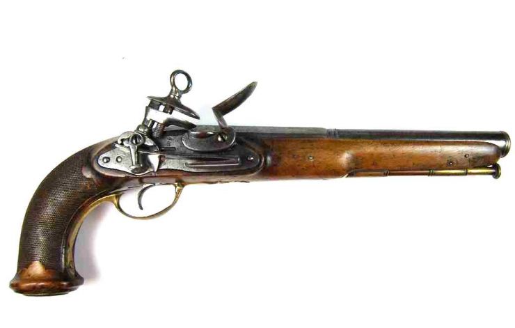 Fitxategi:Pistola 01 (Martin Berraondo 1810).jpg