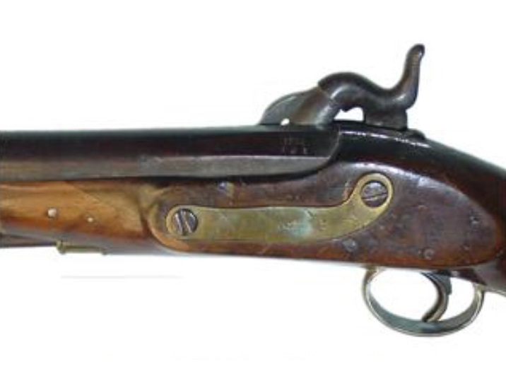Fitxategi:Marinarentzako pistola. 1847 eredua 02 (MMM 1851).jpg