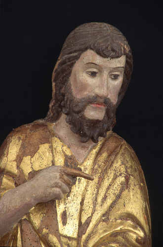 Donostiako Eliz Museoa. San Joan Bateatzailea 2. Arantza Cuesta Ezeiza.jpg