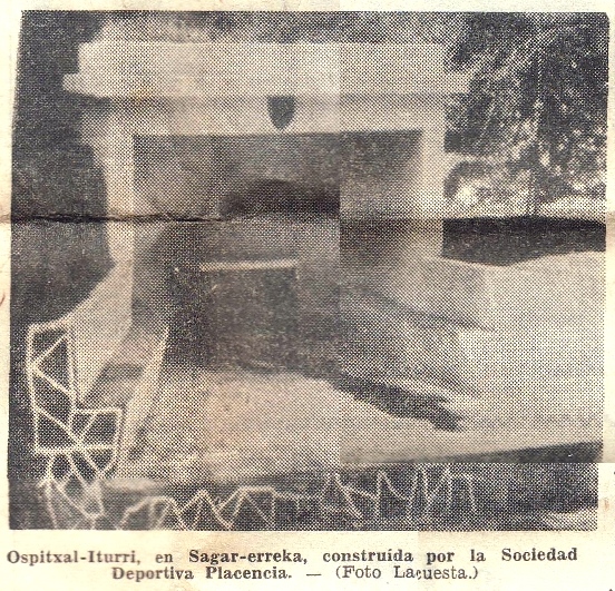 Fitxategi:Fiestas en Placencia de las Armas. Ospitxal-Iturri (Unidad 1967).jpg