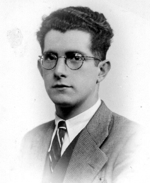 Manuel Ubiria (1946-1952)