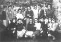 Grupo de alumnas (V. Etayo 1966)