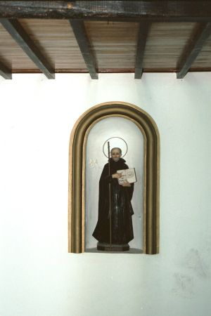 San Ignazio ermita. San Ignazio irudia 01 (Kontrargi 2002).jpg