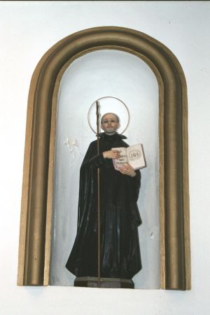 San Ignazio ermita. San Ignazio irudia 02 (Kontrargi 2002).jpg