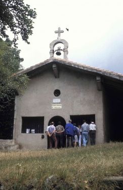 Meza San Ignazio ermitan (1991)