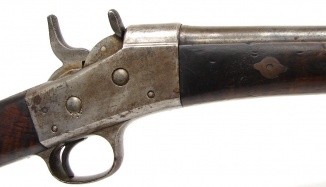 Remington fusila (Euscalduna 1871 eredua)
