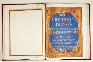 Descripción de España. Azala (Pedro Texeira 1634).jpg