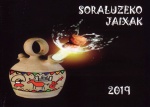 Soraluzeko jaiak (Soraluzeko Udala 2019). Azala.jpg