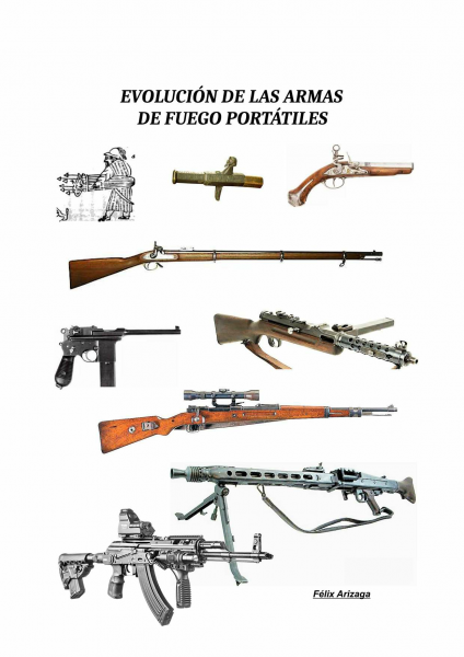 Fitxategi:Evolución de las armas de fuego portátiles. Azala.png
