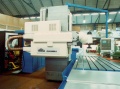 SORA 3, lehen fresatzeko makina. Stuttgarteko AMB azoka (1988)