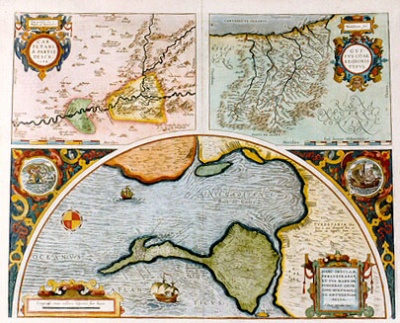 Gvipuscoae Regionis typvs margotua (Abraham Ortelius 1584).jpg