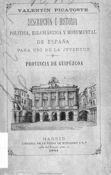 Fitxategi:Descripción de España. Guipúzcoa. Azala.jpg