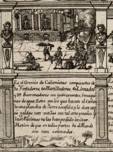 Fitxategi:Kainoigile gremioa (Florencio Joseph Lamot 1756).jpg