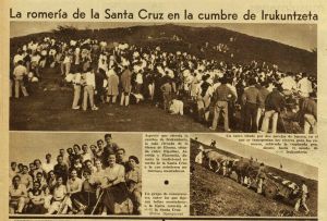 La romería de la Santa Cruz (Ahora 19360507).jpg