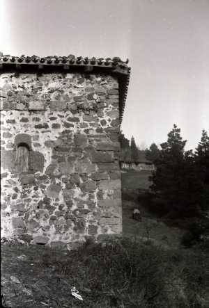 San Roke ermita. Lehioa 01 (Juan Carlos Astiazarán 1979).jpg