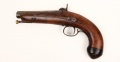 Txispa giltzadun pistola (Astiazarán 1.858)