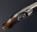 Zalditeriarentzeko pistola (Arluciaga 1789)