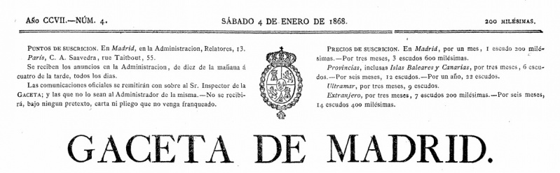 Fitxategi:Gaceta de Madrid 1868.jpg