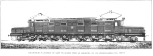 7301 lokomotora. Egin berritan (1931).png