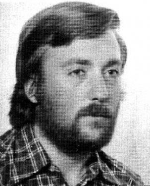 Iñaki Zurutuza (1983-1984)