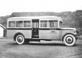 Autobusa. SATArentzat (1931)