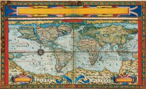 Descripción de España. Mapamundia (Pedro Texeira 1634).jpg
