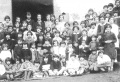 Grupo de alumnas (C. Bereikua 1933)