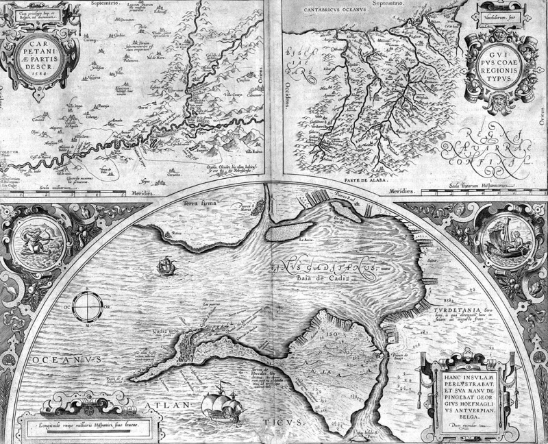 Gvipuscoae Regionis typvs osoa (Abraham Ortelius 1584).jpg