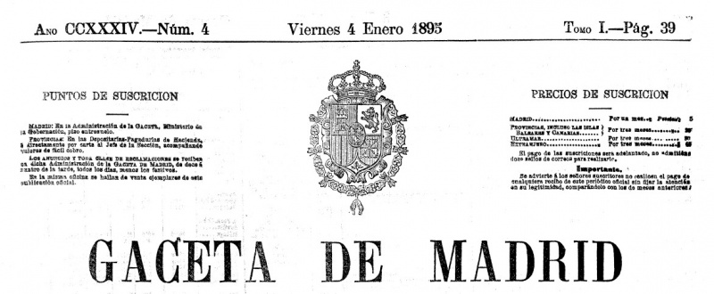 Fitxategi:Gaceta de Madrid 1895.jpg